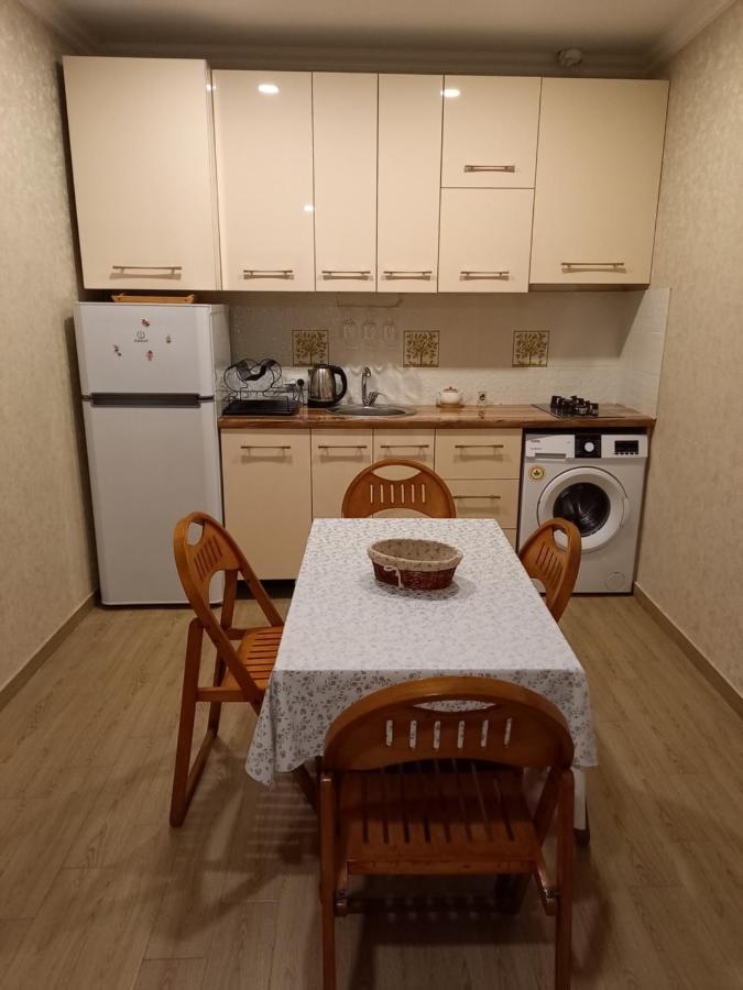 Levanto Mtsʼkhetʼa エクステリア 写真